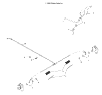 Brake Lines, Front