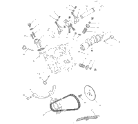 Intake & Exhaust A00cl50aa