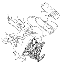 Front Cab