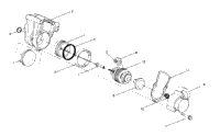 Brake Caliper Assembly