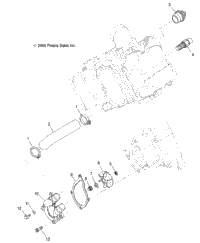 Water Pump