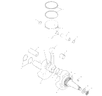 Crankshaft & Piston