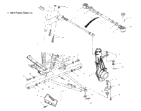 Aarm/Strut Mounting /Ab/Fb