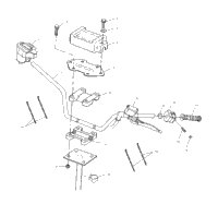 Steering Handlebar