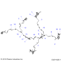 Brakes, Brake Lines