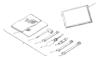 Tool Kit Assembly