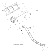 Engine, Exhaust