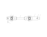 Prop Shaft