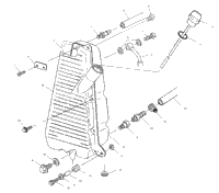 Oil Tank A01bg50aa