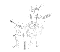 Intake & Exhaust A01aa32aa