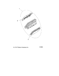 Electrical, Gauges & Indicators