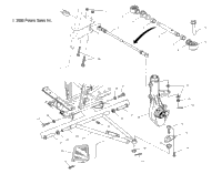Aarm/Strut Mounting A01cd50aa