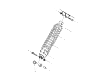 Shock Mounting /Ab/Fb