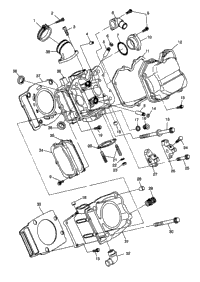 Cylinder