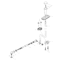 Gear Selector