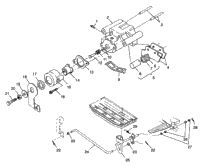 Rear Brake