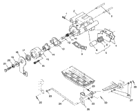 Rear Brake