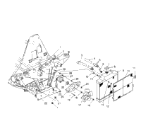 Cooling System Scrambler
