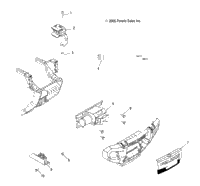 Winch A05mh76at