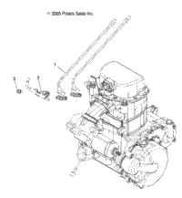 Fuel Injector /At/Ax/Ay/Az