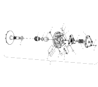 Drive Clutch A00cd32fa