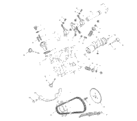 Intake & Exhaust /Ab/Fb