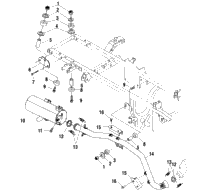 Exhaust System All Options