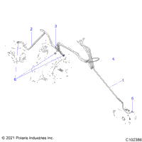 Drive Train, Drive System Venting