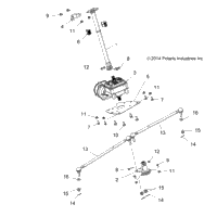 Steering, Eps