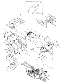 Body Assembly