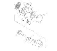 Recoil Starter