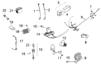 Electrical Parts