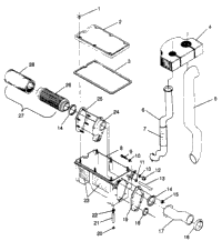 Air Box Sportsman 500