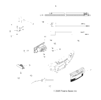 Winch A07mn50af/An/At/Ay