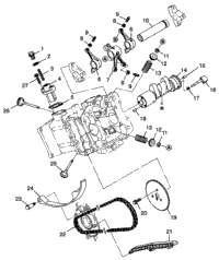 Intake & Exhaust