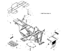 Bumper & Rack Mounting