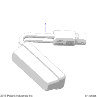 Electrical, Engine Block Heater A23sws57c2