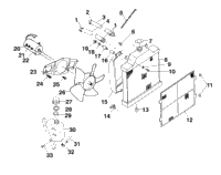Cooling System A99ch50eb