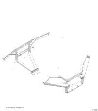 Body, Deluxe Bumpers