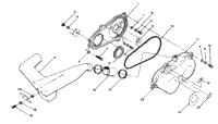 Clutch Cover Assembly