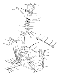 Steering Assembly
