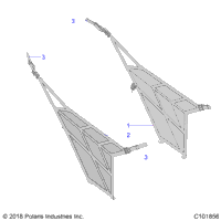 Body, Side Nets