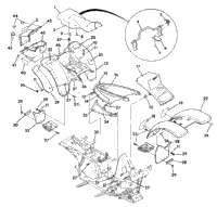 Body Assembly