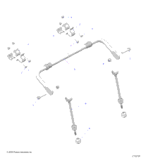 Suspension, Stabilizer Bar