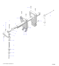 Suspension, Torsion Bar