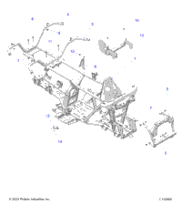 Chassis, Frame