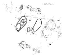 Clutch Cover
