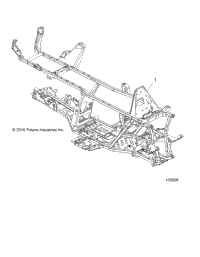 Chassis, Frame