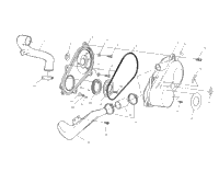 Clutch Cover