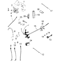 Electrical Parts